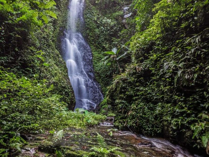 Khun Chae Waterfall