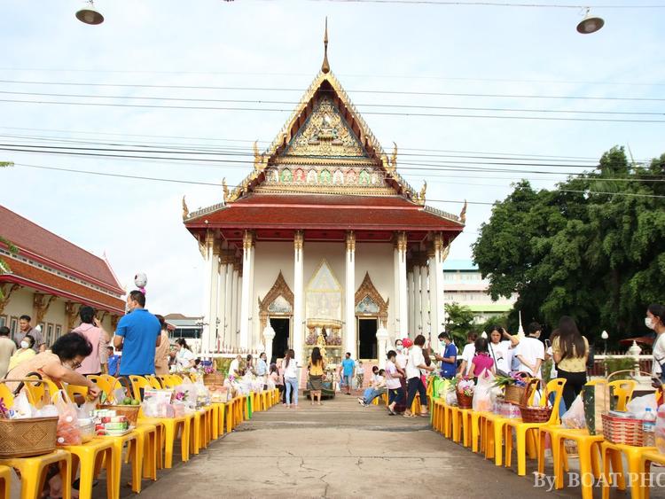 วัดบางช้างเหนือ