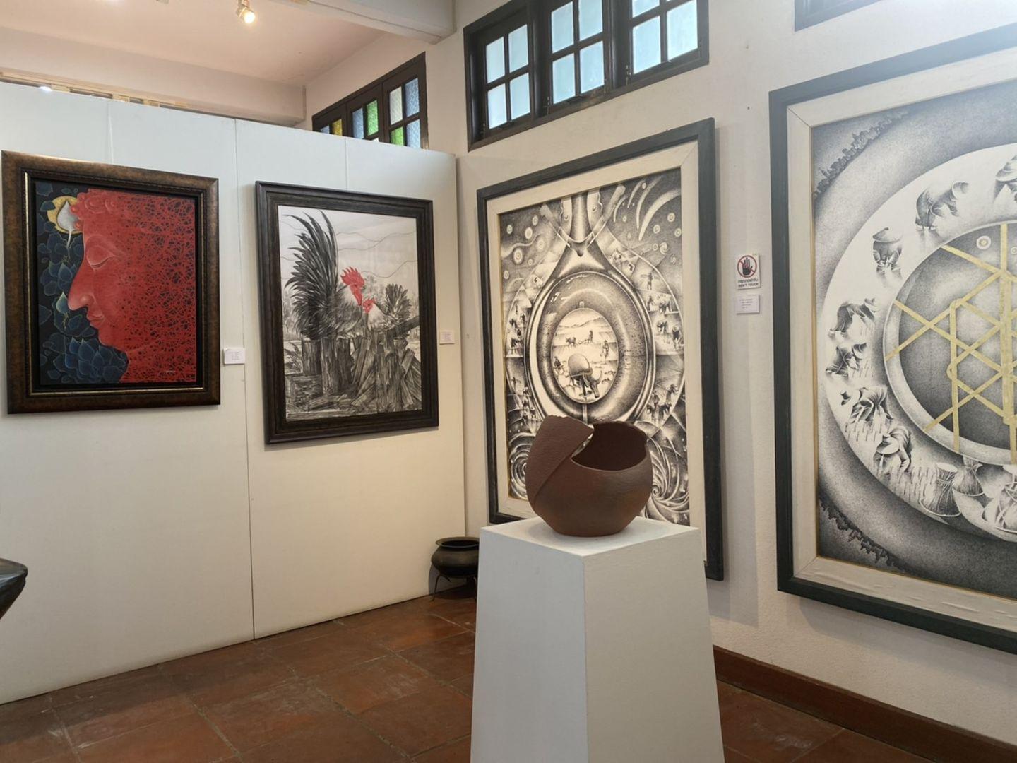 Taiyuan Art Gallery