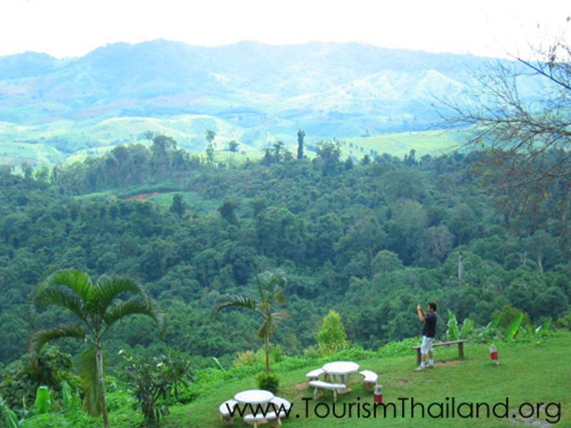 Khao Kho