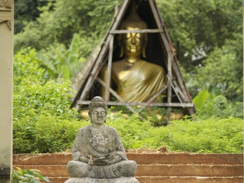 Wat Phra Kaew