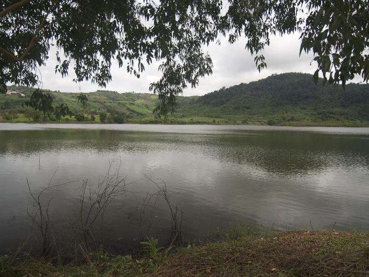 Rattanai Reservoir