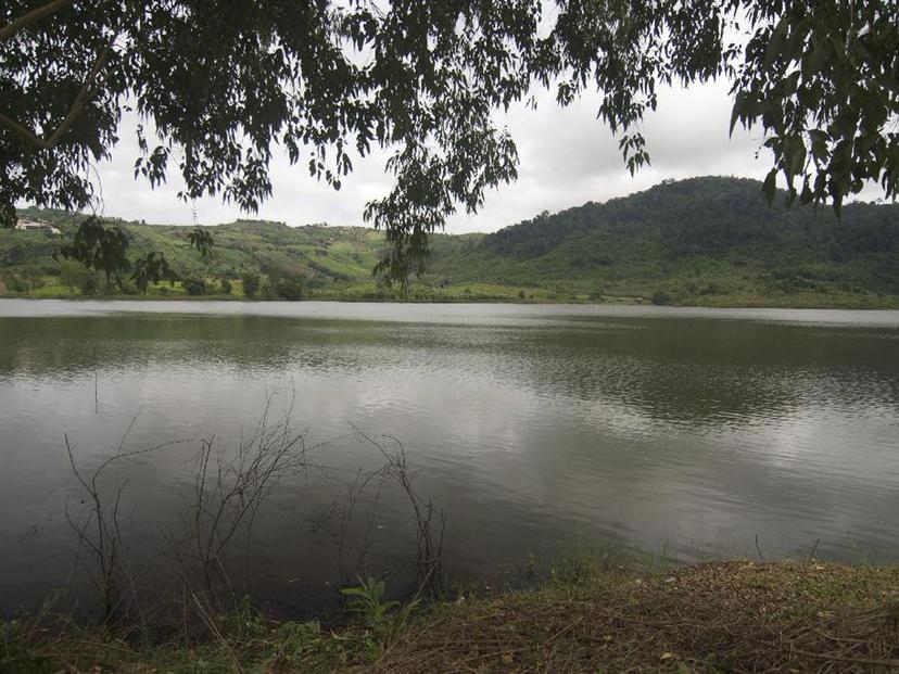 Rattanai Reservoir