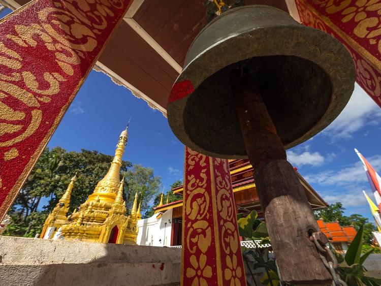 Wat Muay Tor