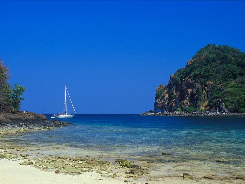 Koh Rok Nai