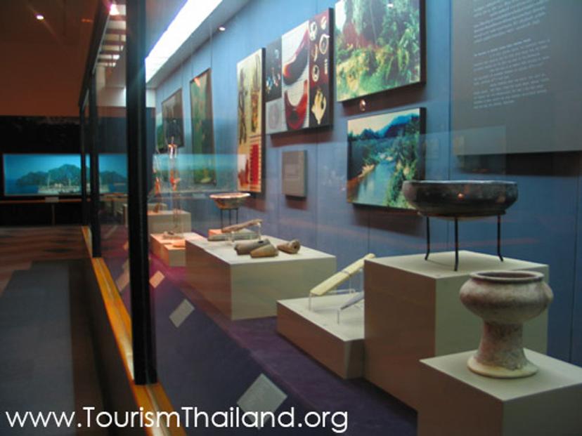 Chumphon National Museum