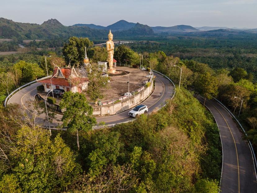 Wat Khao Chedi