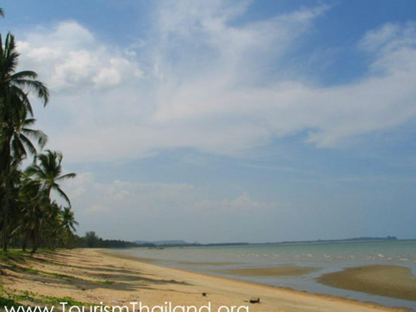 Tawanchai Beach