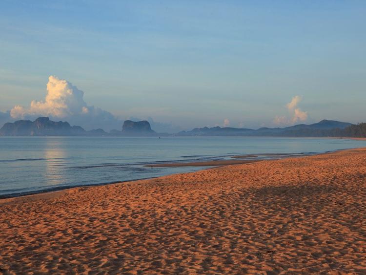 Bang Boet Beach