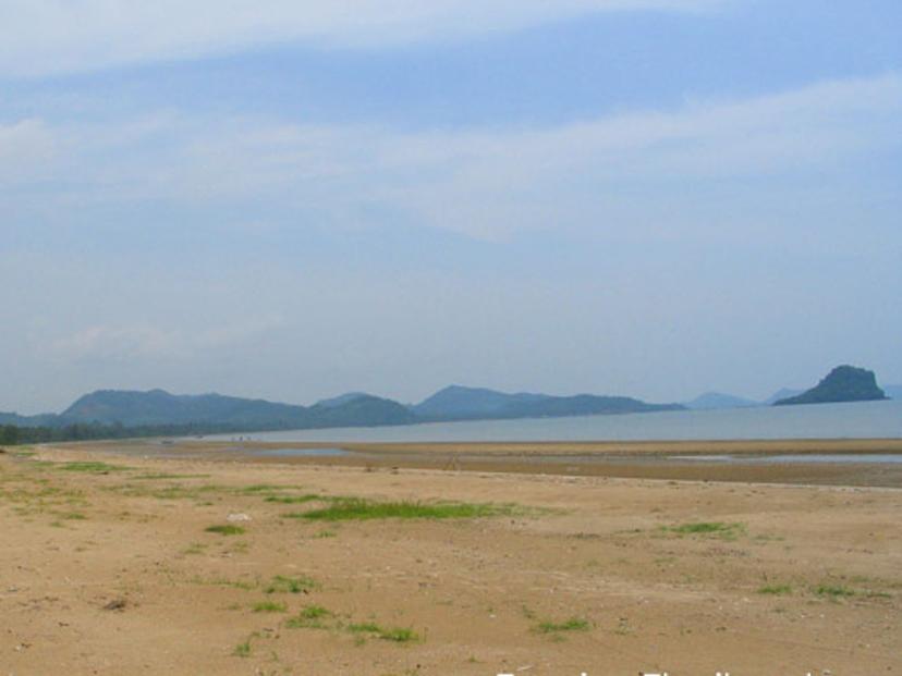 Arunothai Beach