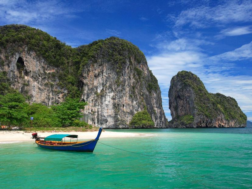 Koh Lao Liang Phi