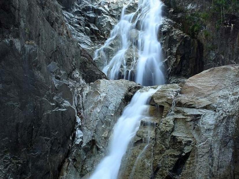 Lam Long Waterfall