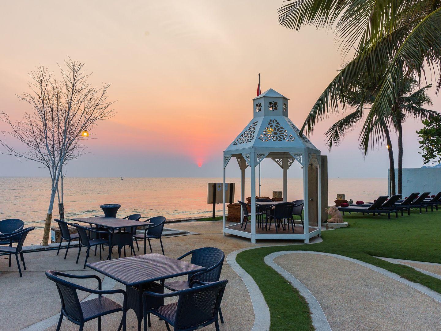 Wora Bura Huahin Resort & Spa Wora Bura Hua Hin