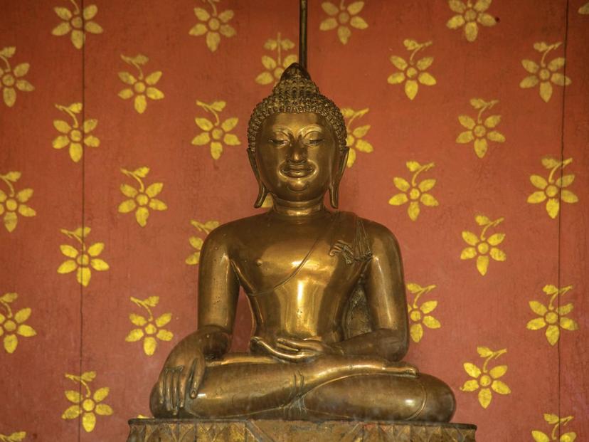 Buddha Sihing