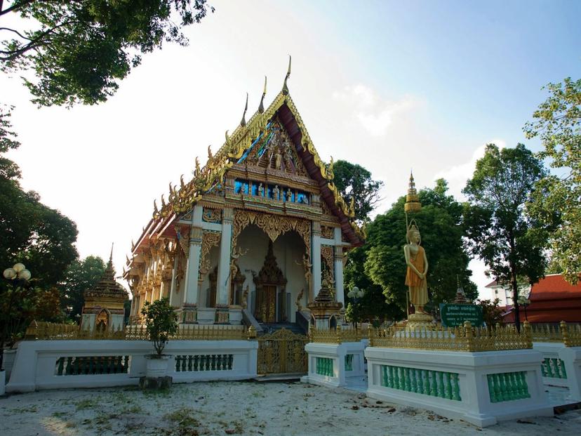 Wat Suan Pan