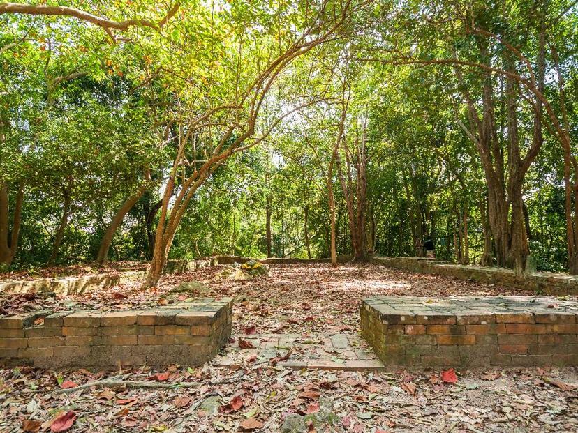 Khao Kha Archaeological Site