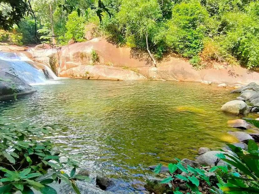 ศูนย์วิทยาศาสตร์เพื่อการศึกษานครศรีธรรมราช