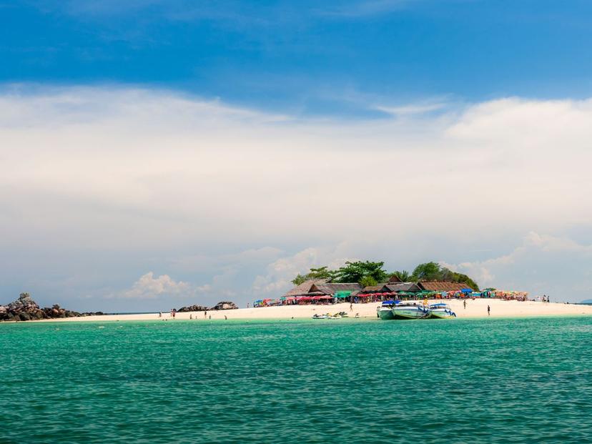 Khai Island