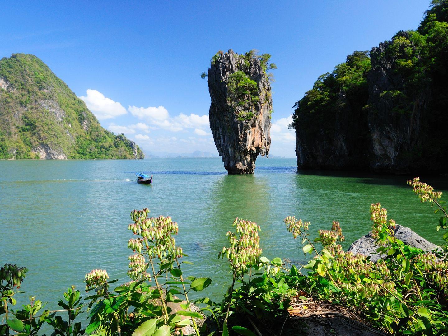 Koh Tapu