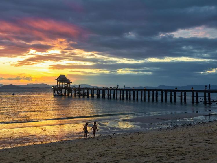 Koh Yao Yai