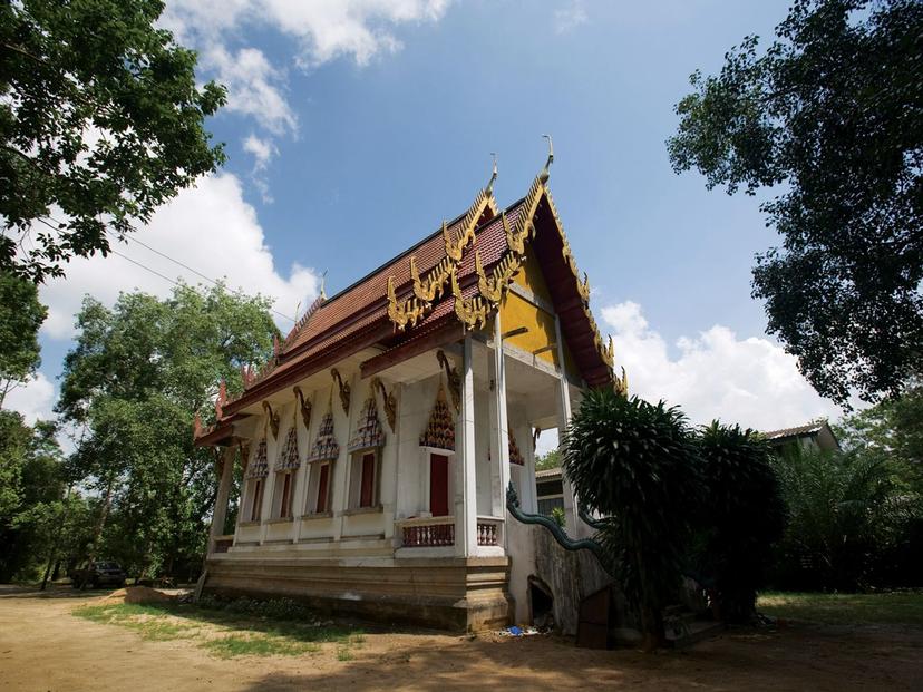 Narainikaram Temple