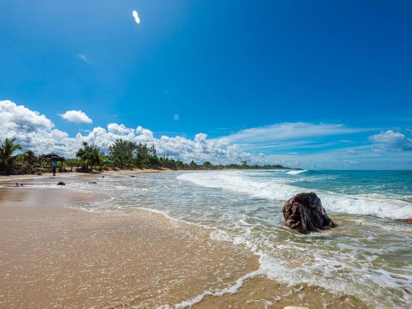 Thai Mueang Beach