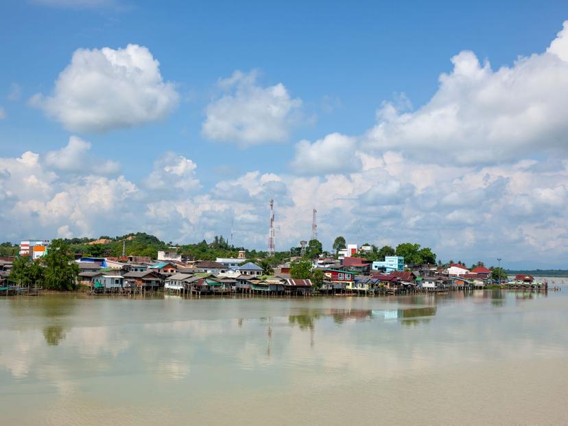 Koh Mak