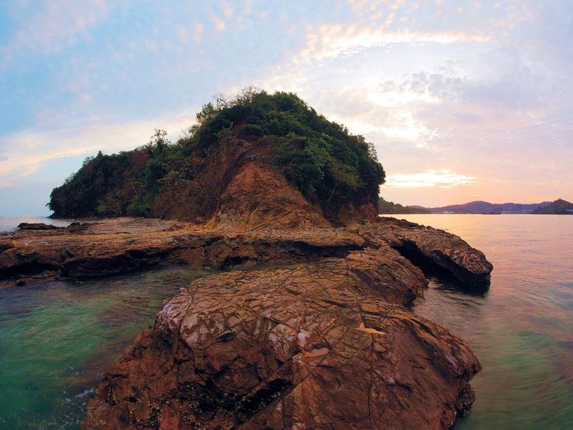 Koh Tapao Noi