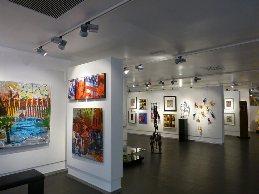 Phuket Art Gallery