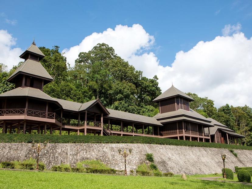 Rattanarangsan Palace