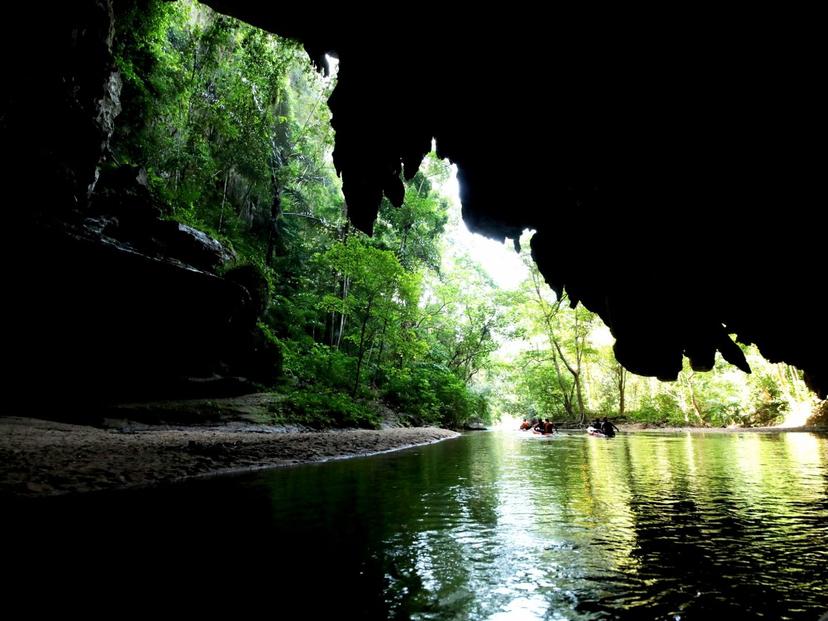 Satun Geopark