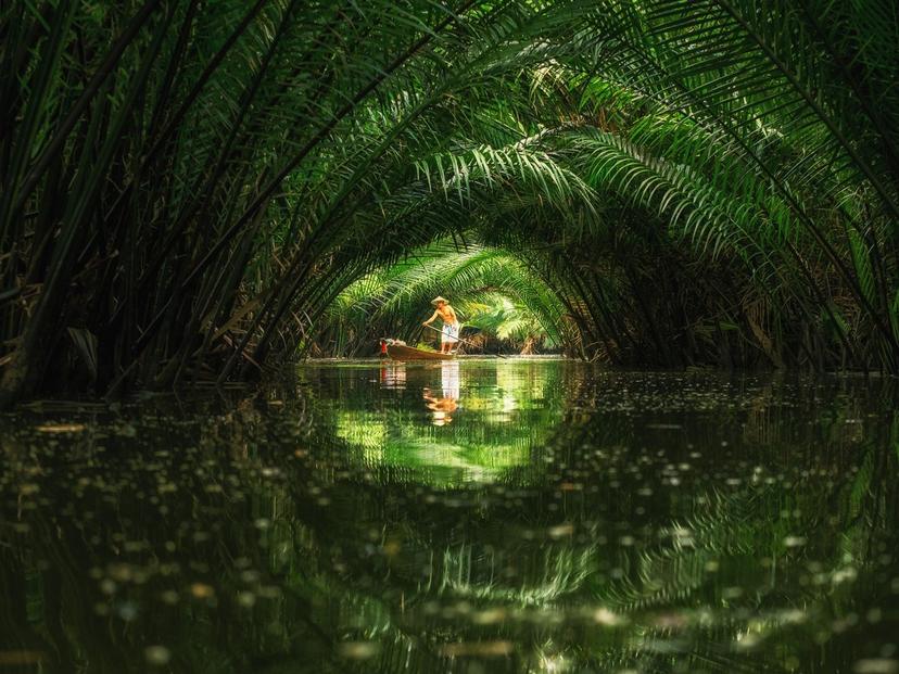 Khlong Roi Sai