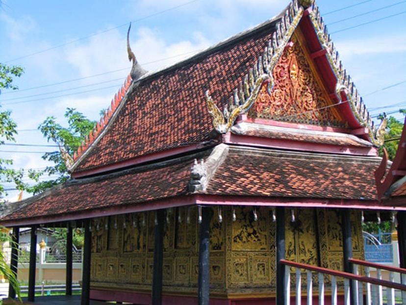 Wat Takad Ngao