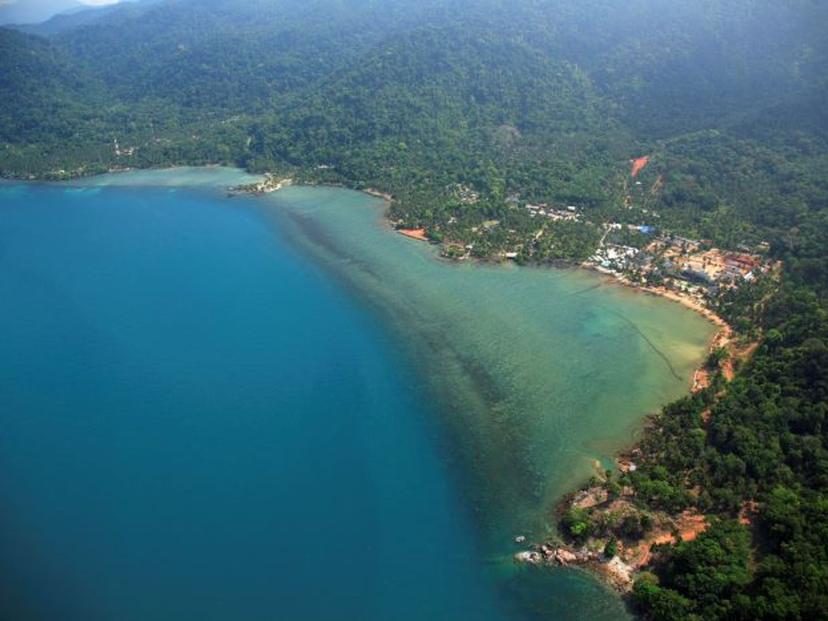 Koh Chang