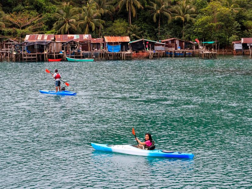 Koh Mai Si