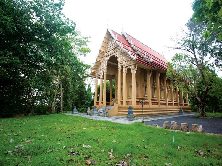 Wat Khiri Wihan