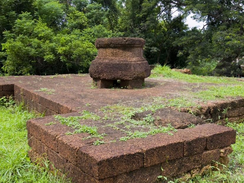 Phan Hin Ancient Site