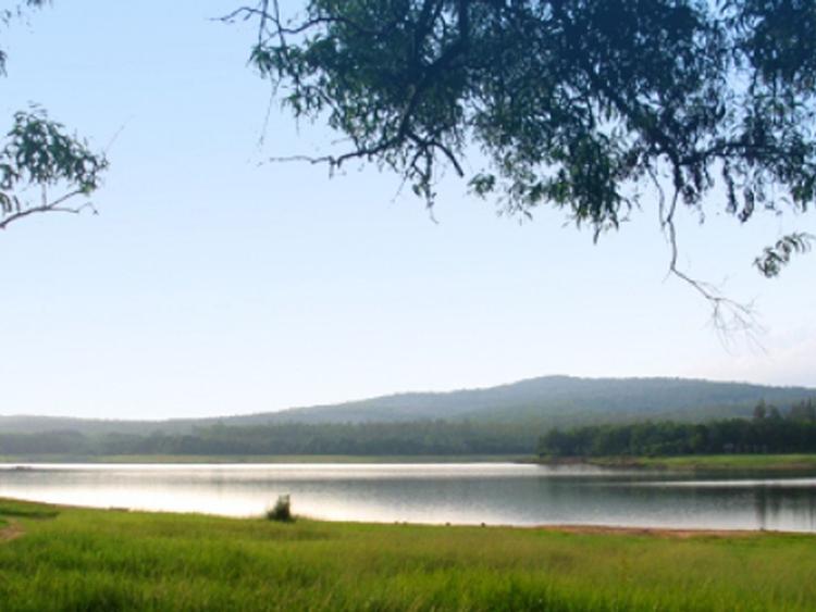 Chakrabongse Reservoir