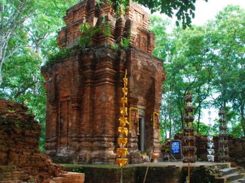 Prasat Mueang Phai