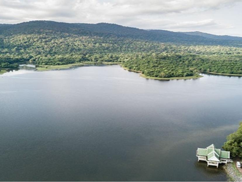 Tha Krabak Reservoir