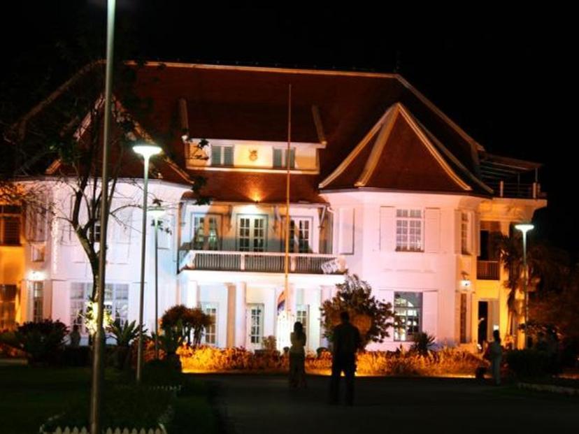 Khao Noi Palace