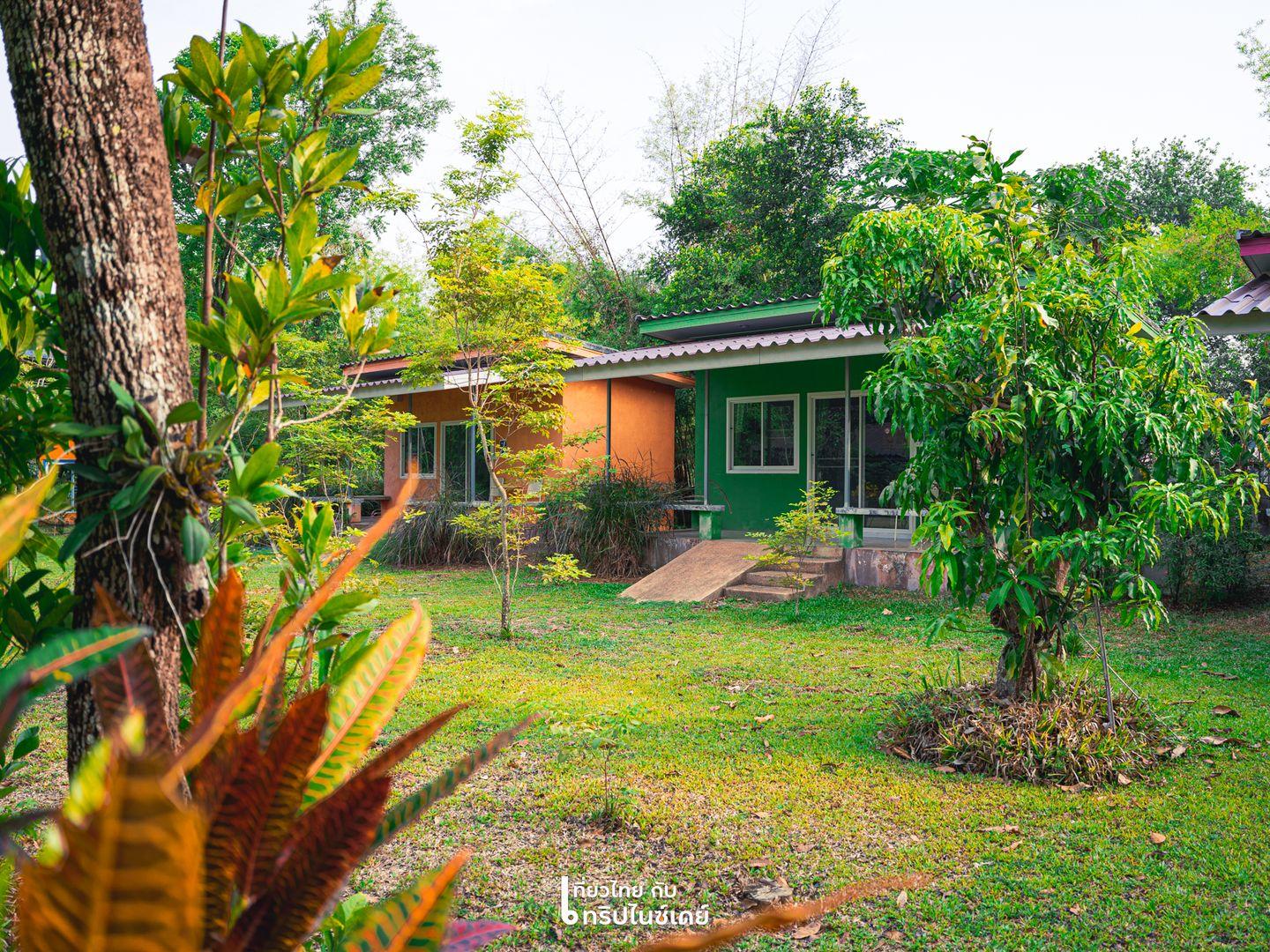 Teak Villa Khao Yai (Teak Villa)