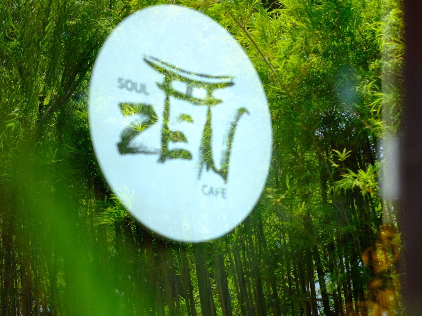 Soulzen Cafe