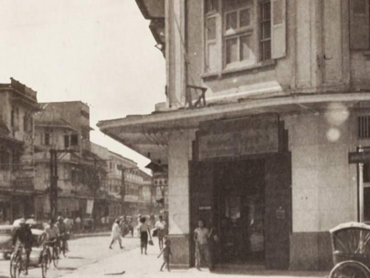 Berlin Pharmacy Museum