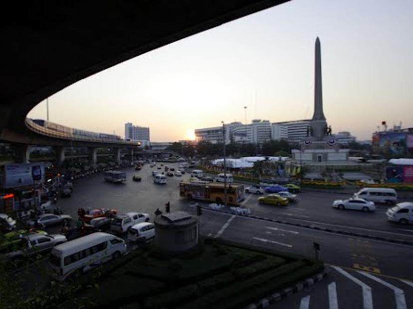 Victory Monument