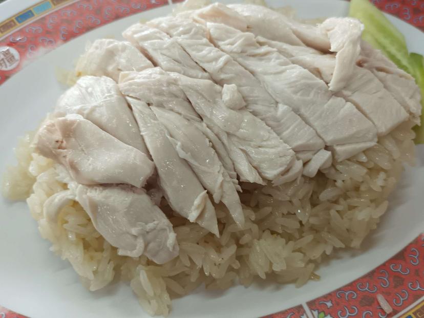 มิดไนท์ไก่ตอน ดอนเมือง