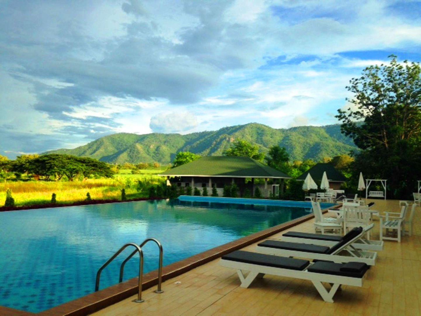 Aurora Resort Khaoyai