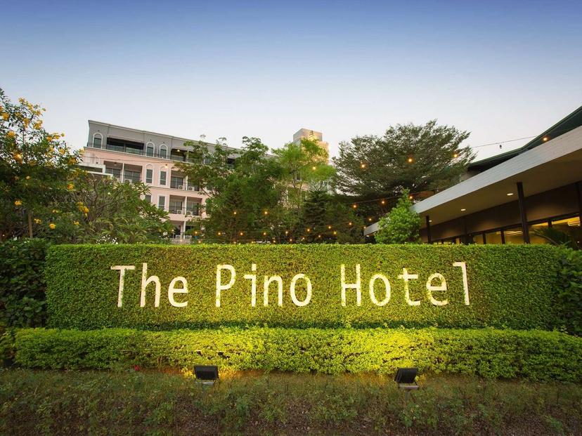 The Pino Hotel Pak Chong