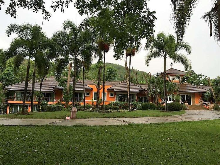 Kong Garden Resort Khao Yai