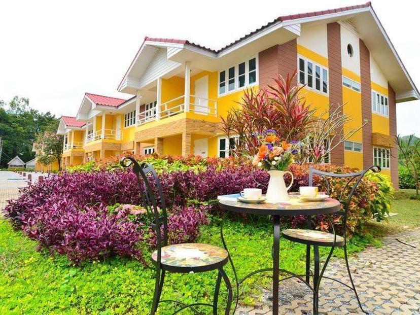 Family Resort Khao Yai